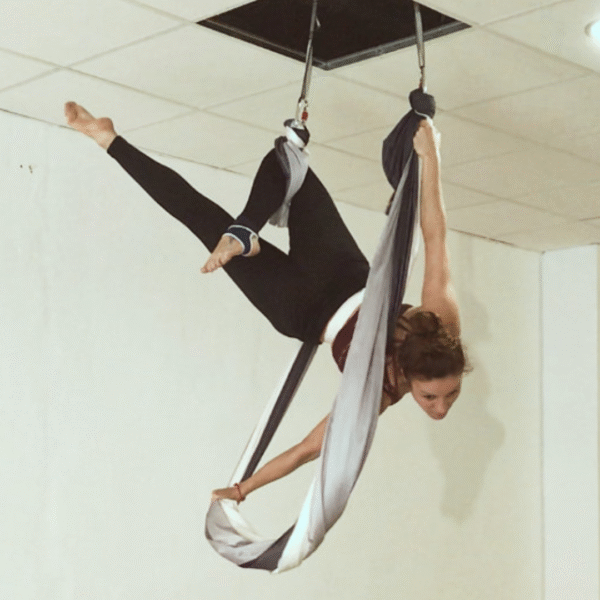 AEROYOGA - Imagen 5
