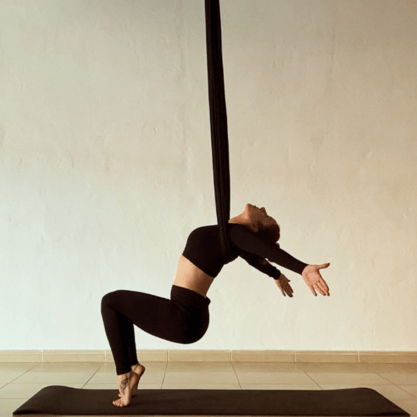 AEROYOGA - Imagen 4