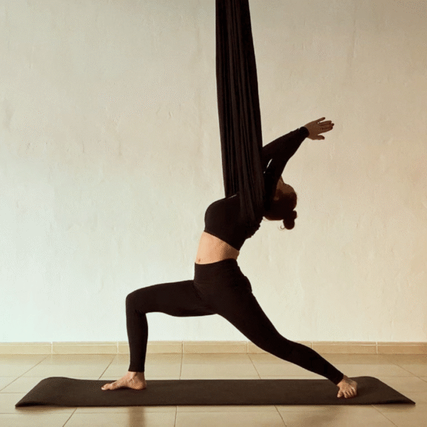 AEROYOGA - Imagen 3