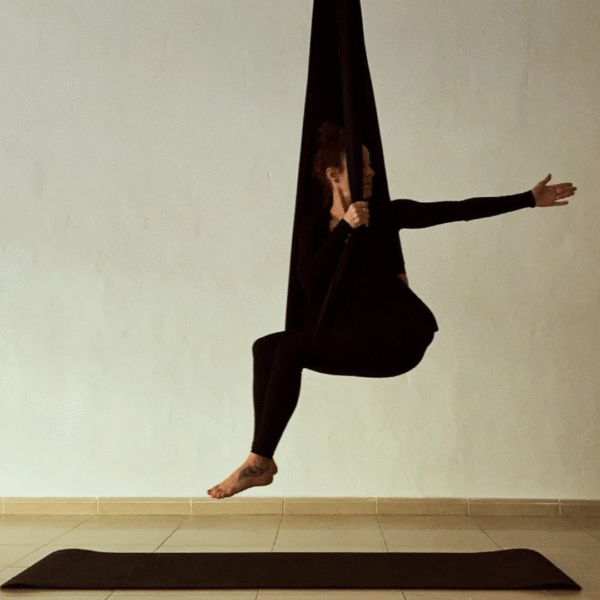AEROYOGA - Imagen 2