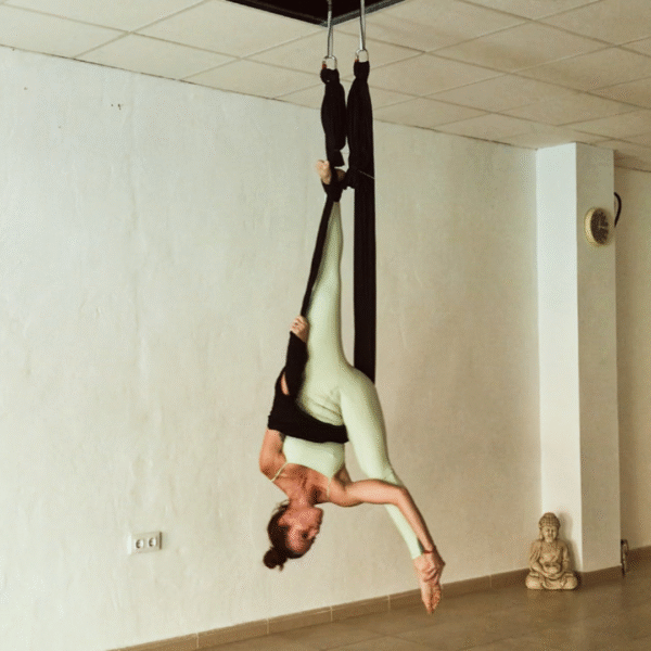 AEROYOGA - Imagen 6