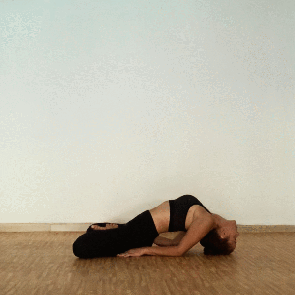 Clases de hatha yoga el Ejido