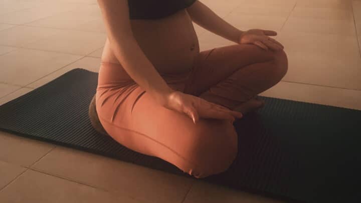 yoga prenatal yoga embarazas en el ejido