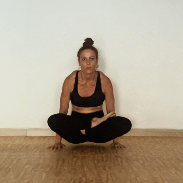 Clases de Ashtanga Yoga en El Ejido