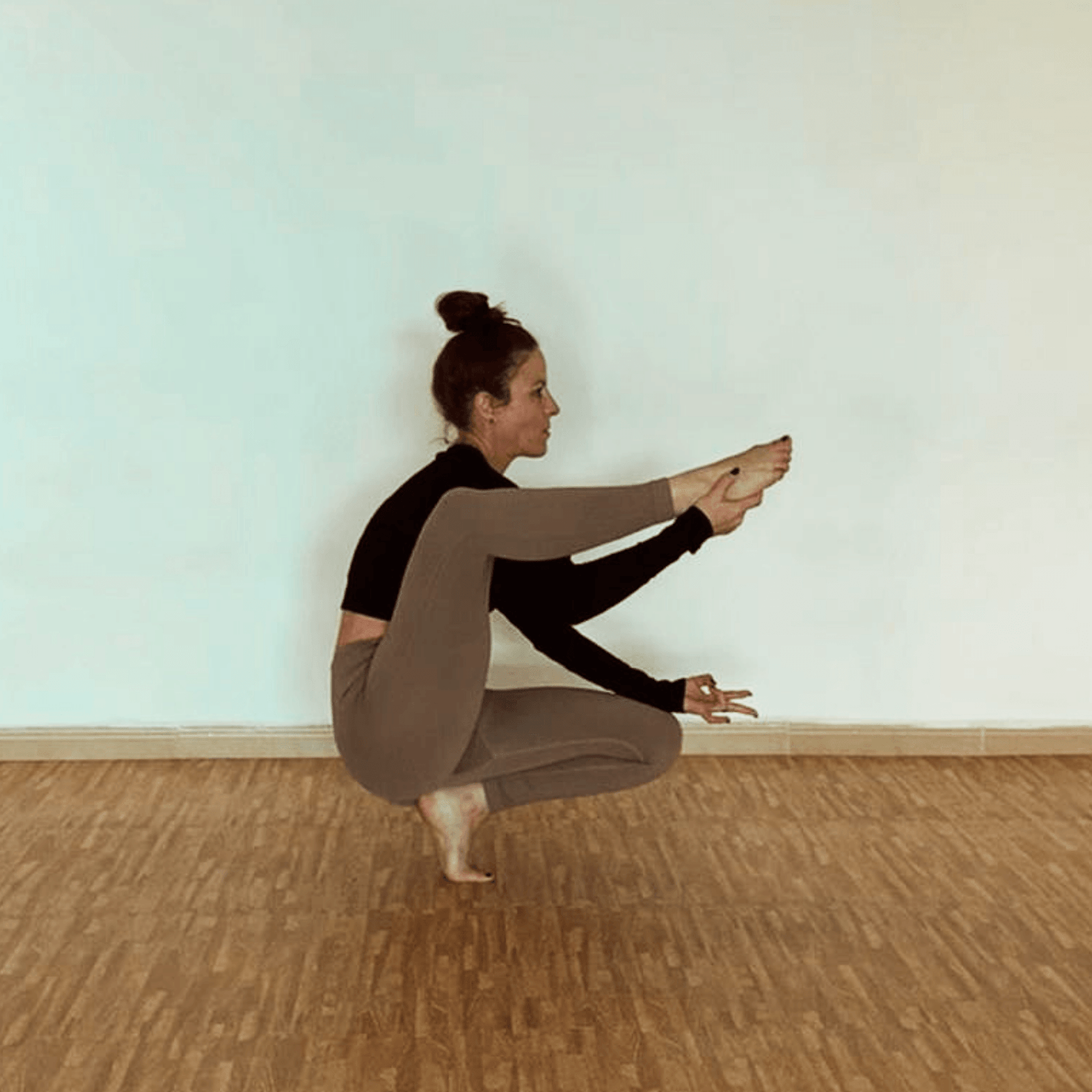 clases de yoga online