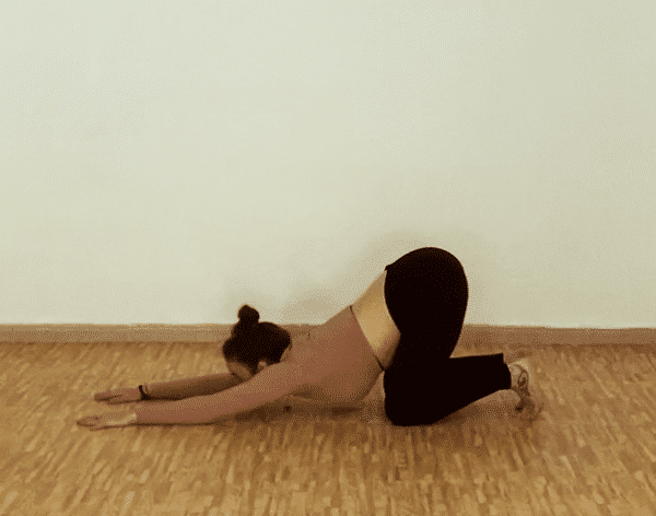 yoga restaurativo