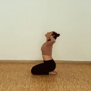 Yoga Restaurativo
