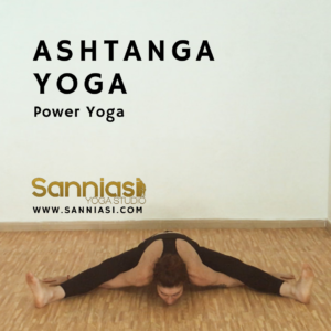 Ashtanga yoga el ejido sanniasi yoga estudio