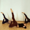 yoga infantil el ejido