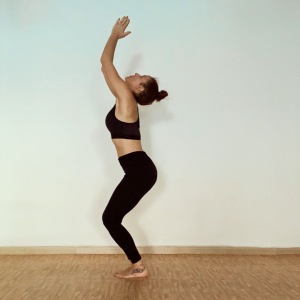 Bonos Clases de Yoga Presenciales