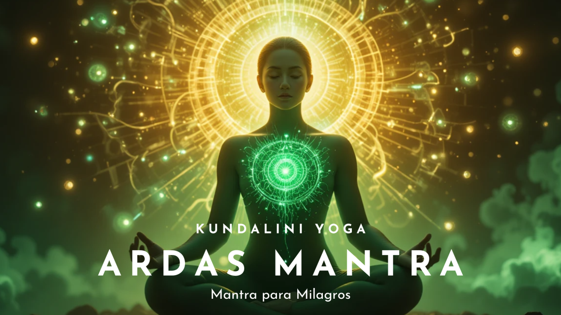 Ardas mantra Blog Banner