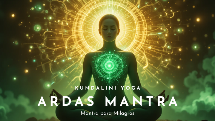 Ardas mantra Blog Banner